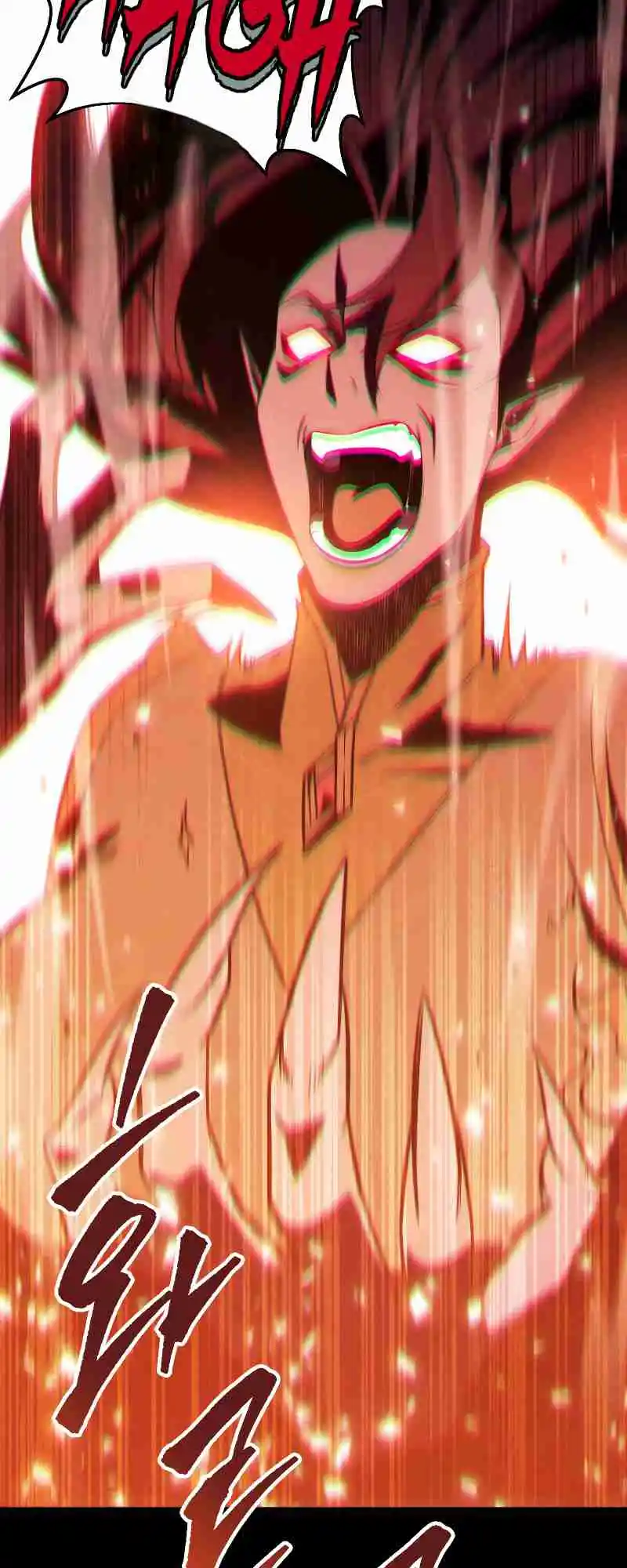 Nine Heavens Swordmaster 1