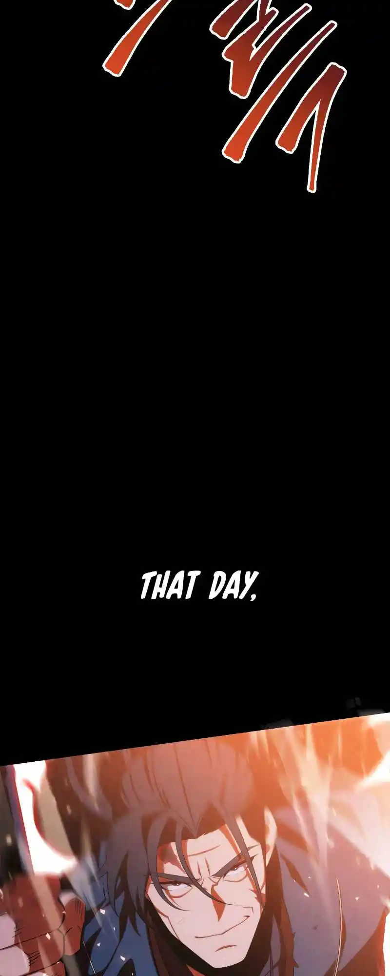 Nine Heavens Swordmaster 1