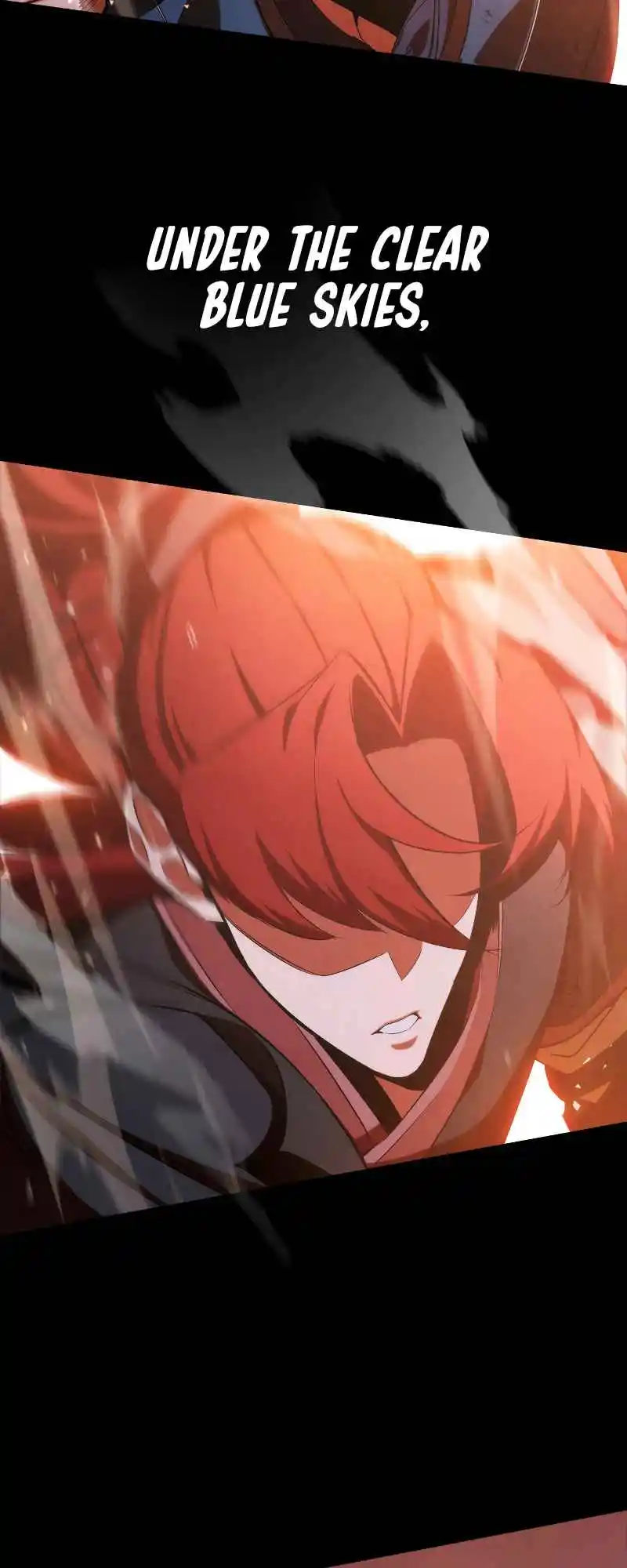 Nine Heavens Swordmaster 1