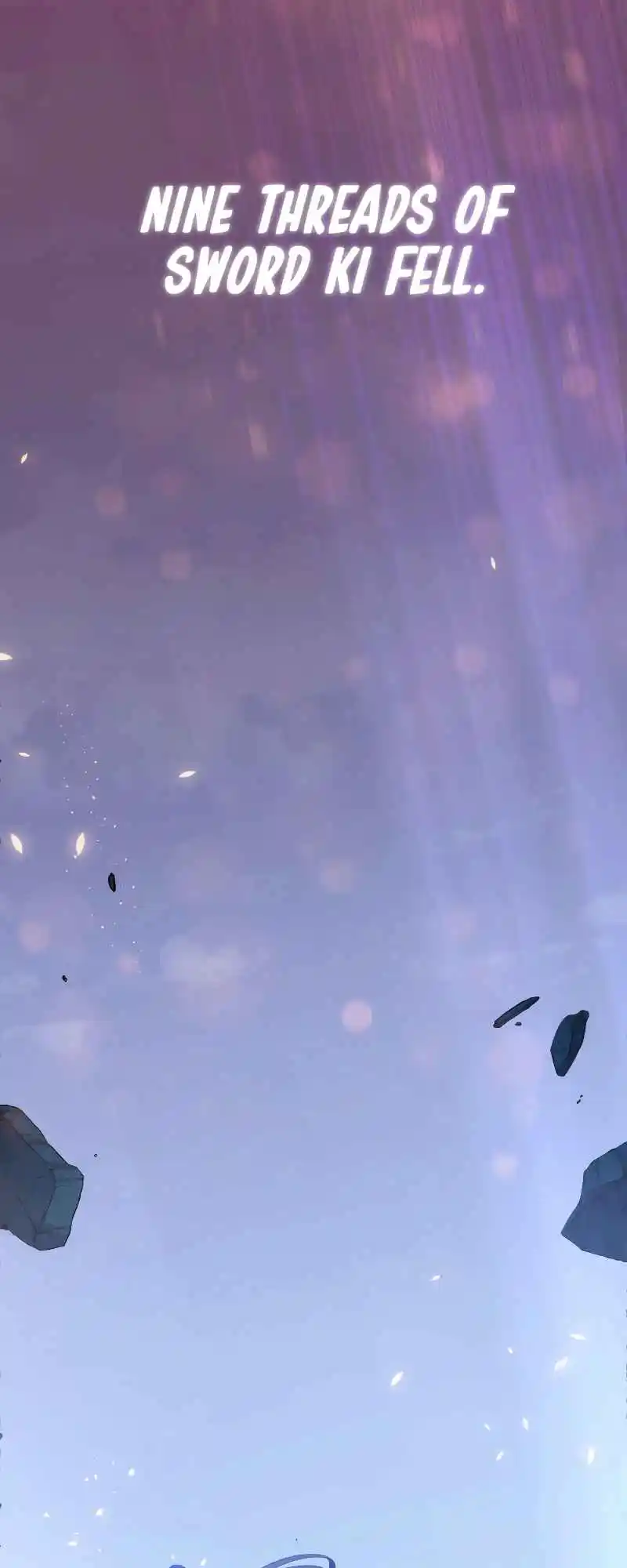 Nine Heavens Swordmaster 1