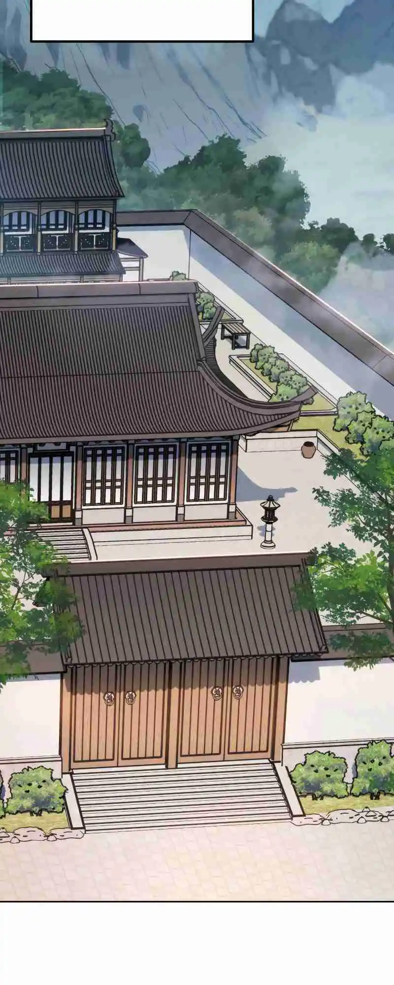 Nine Heavens Swordmaster 1