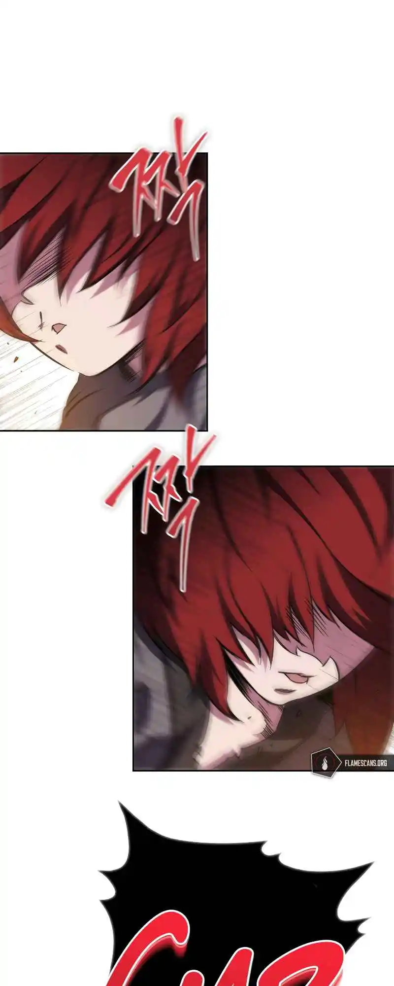 Nine Heavens Swordmaster 1