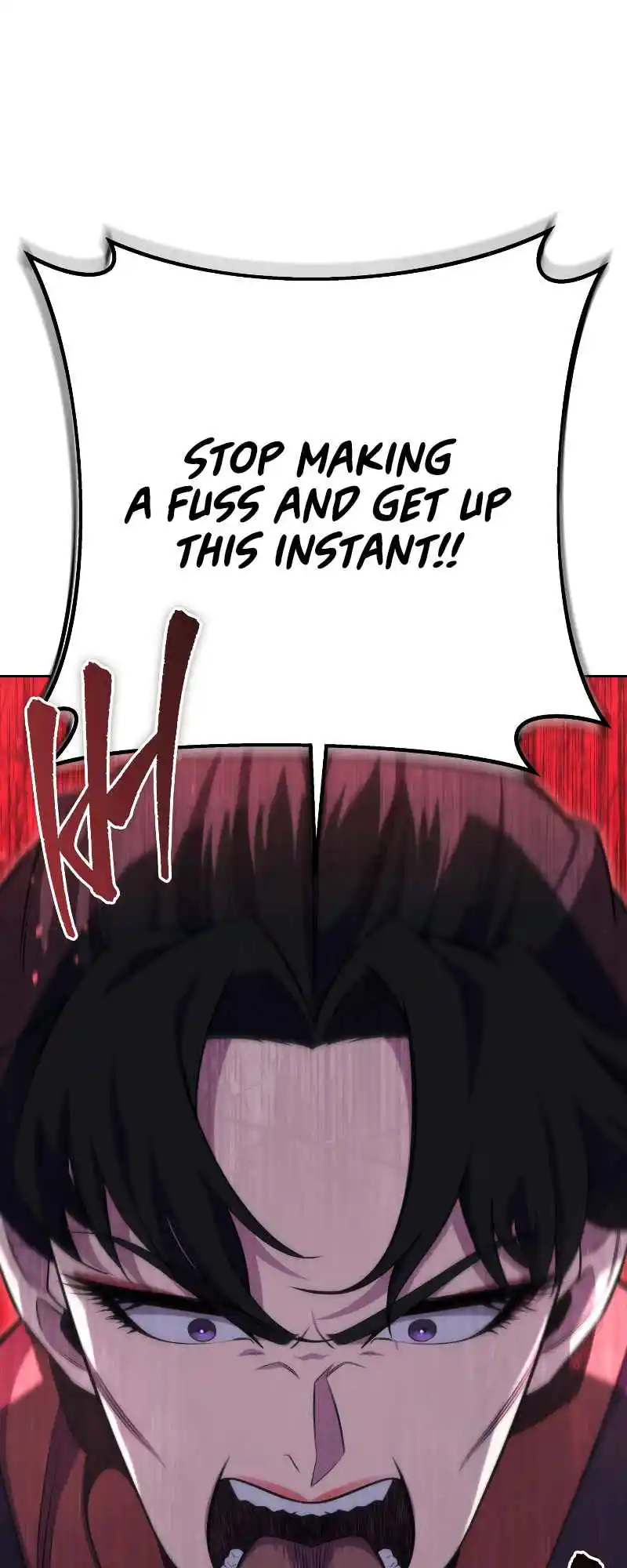 Nine Heavens Swordmaster 1