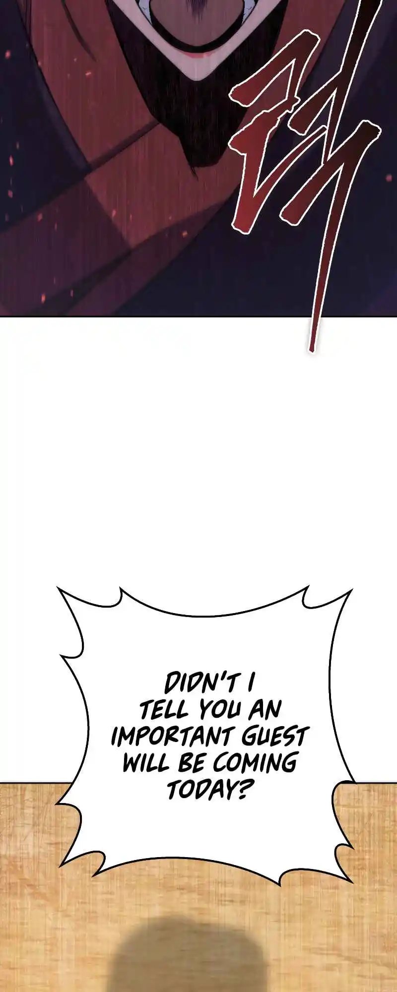 Nine Heavens Swordmaster 1