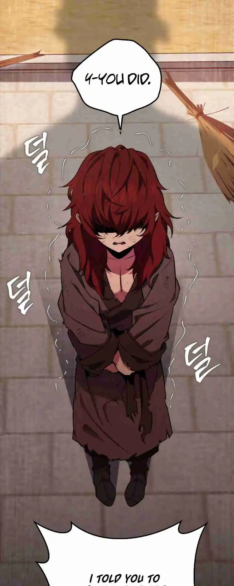 Nine Heavens Swordmaster 1