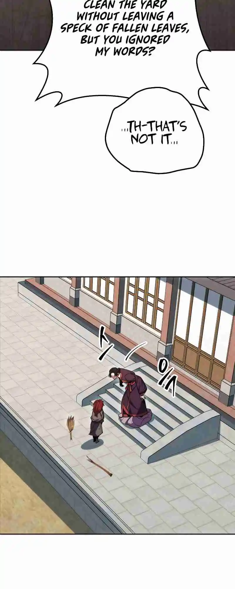 Nine Heavens Swordmaster 1