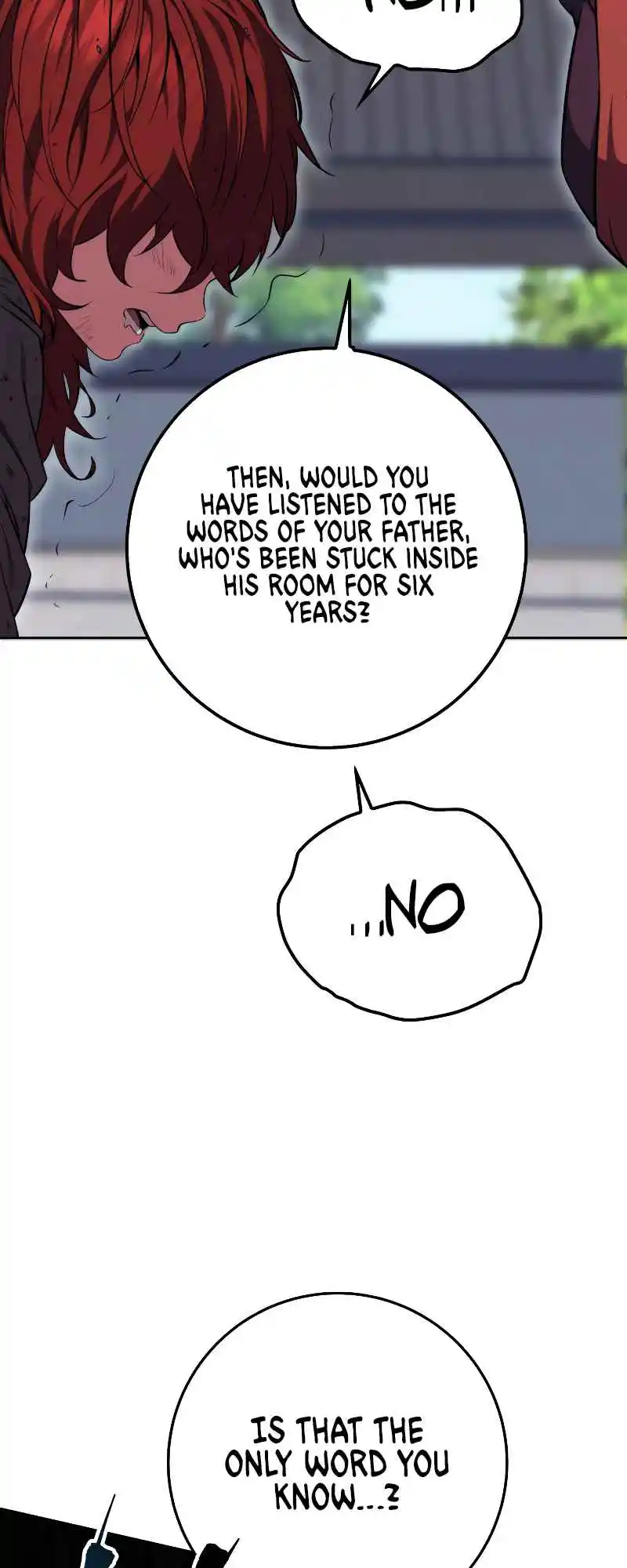 Nine Heavens Swordmaster 1