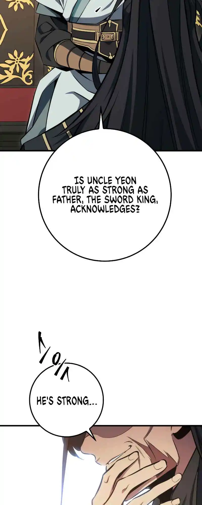 Nine Heavens Swordmaster 1