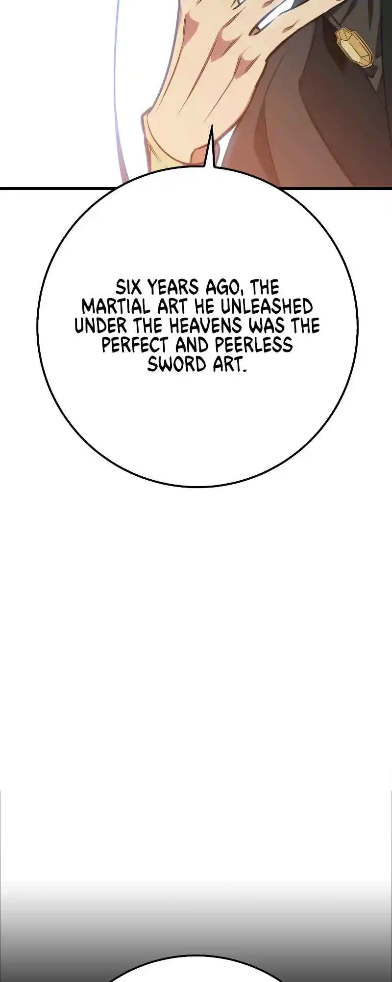 Nine Heavens Swordmaster 1