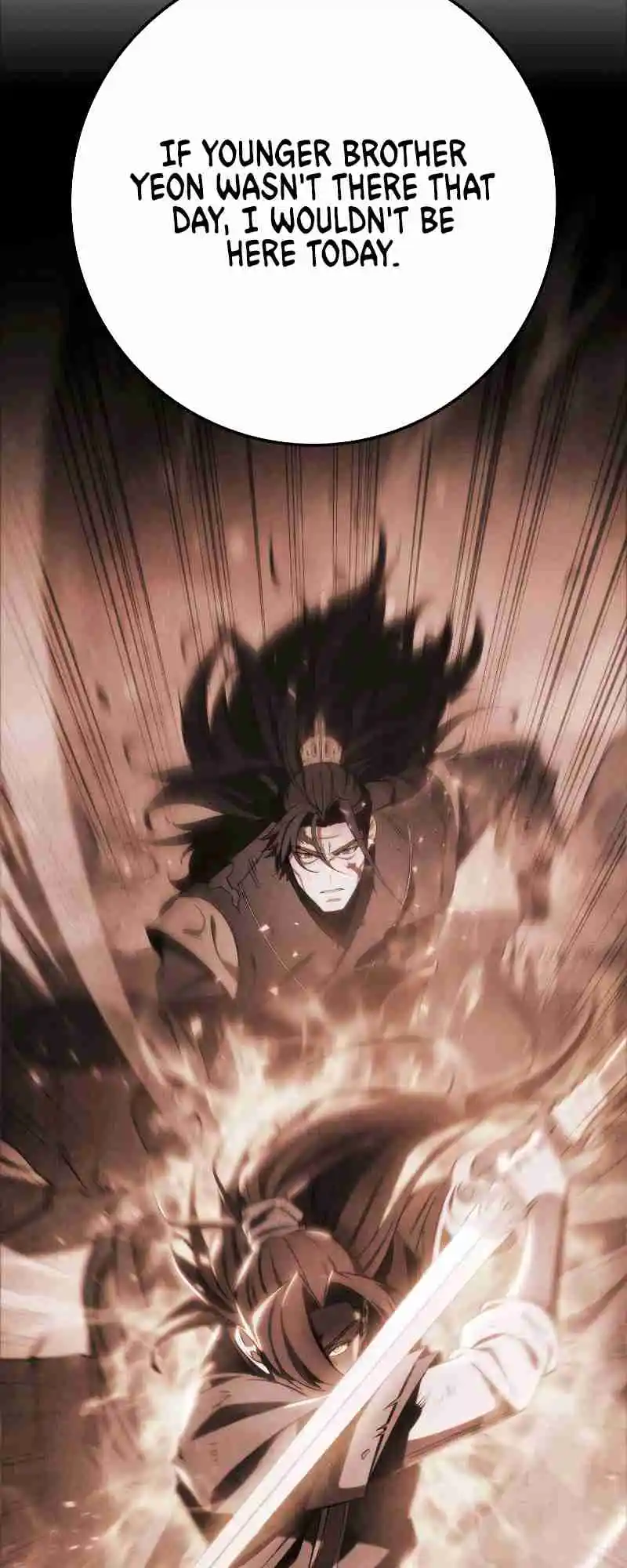 Nine Heavens Swordmaster 1