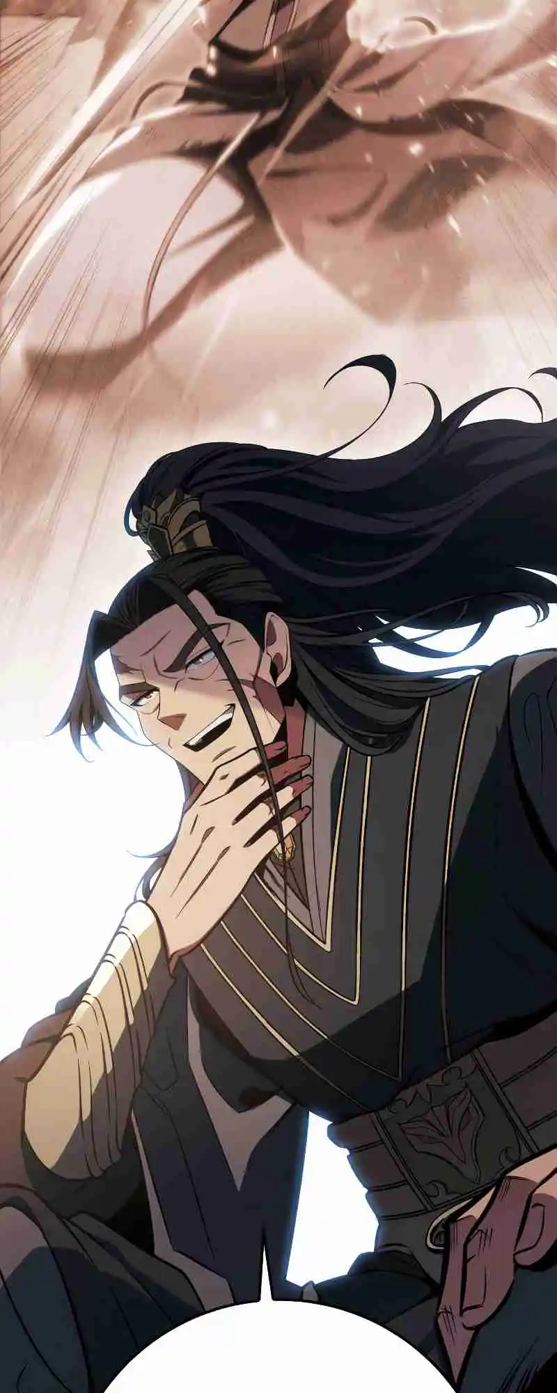 Nine Heavens Swordmaster 1