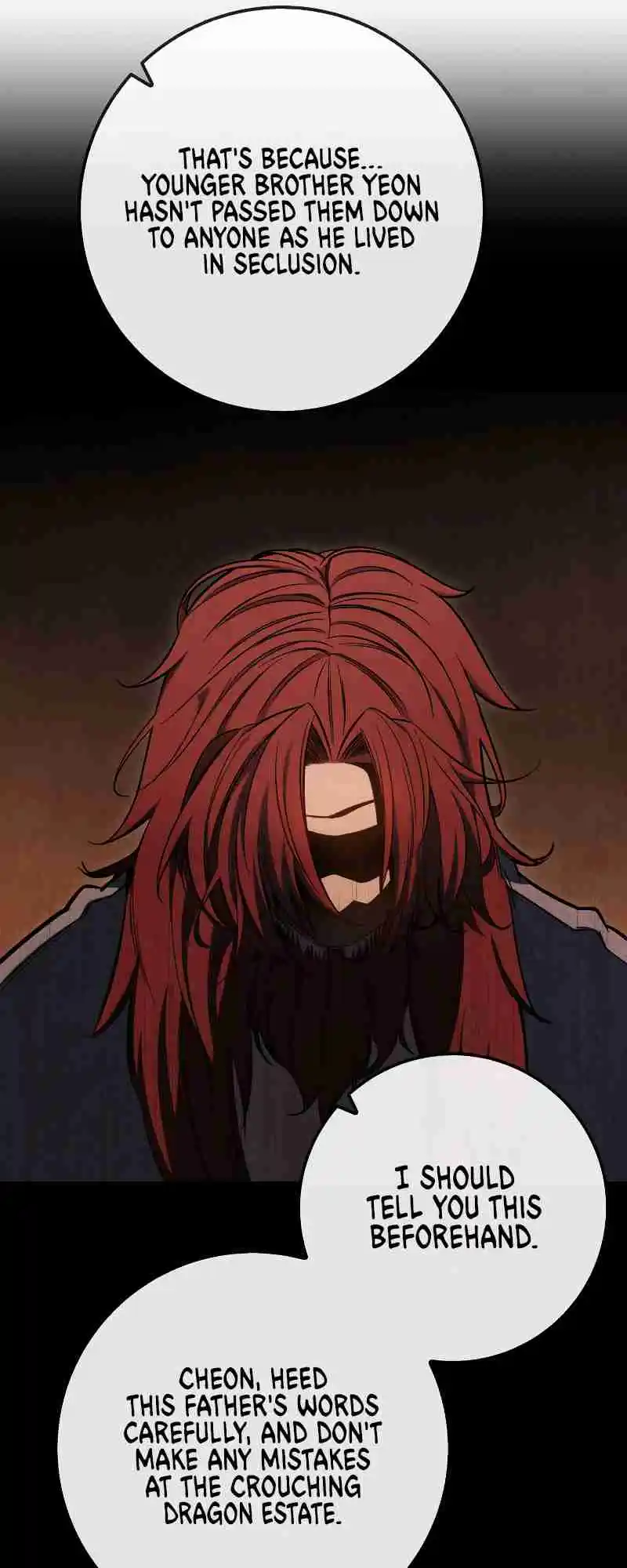 Nine Heavens Swordmaster 1