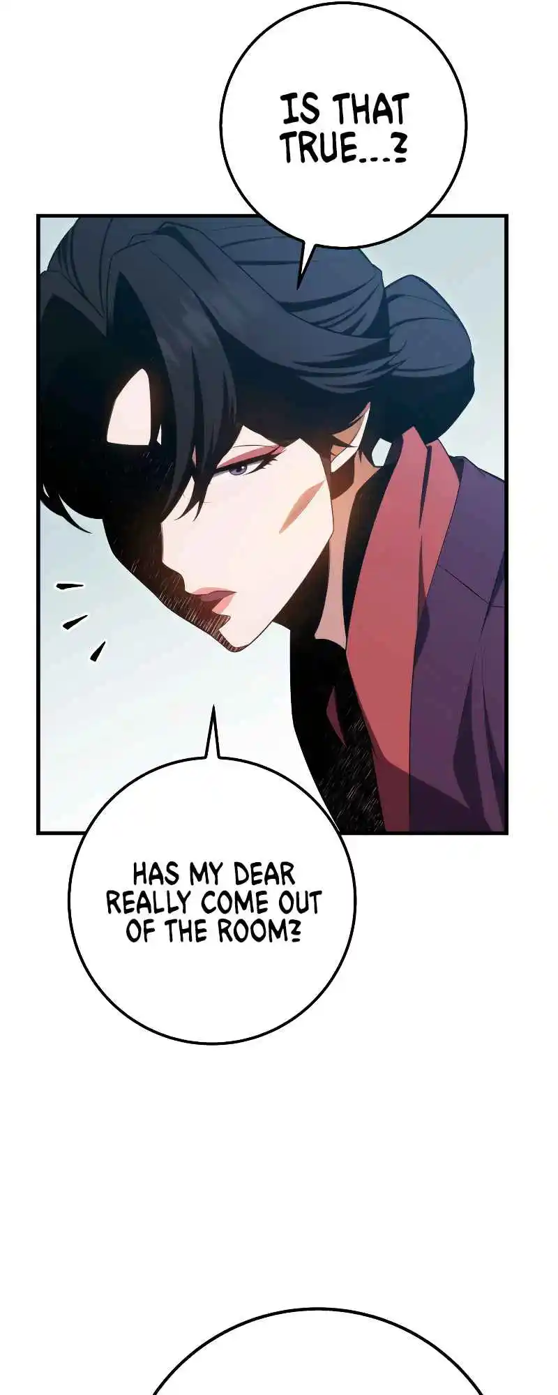 Nine Heavens Swordmaster 1