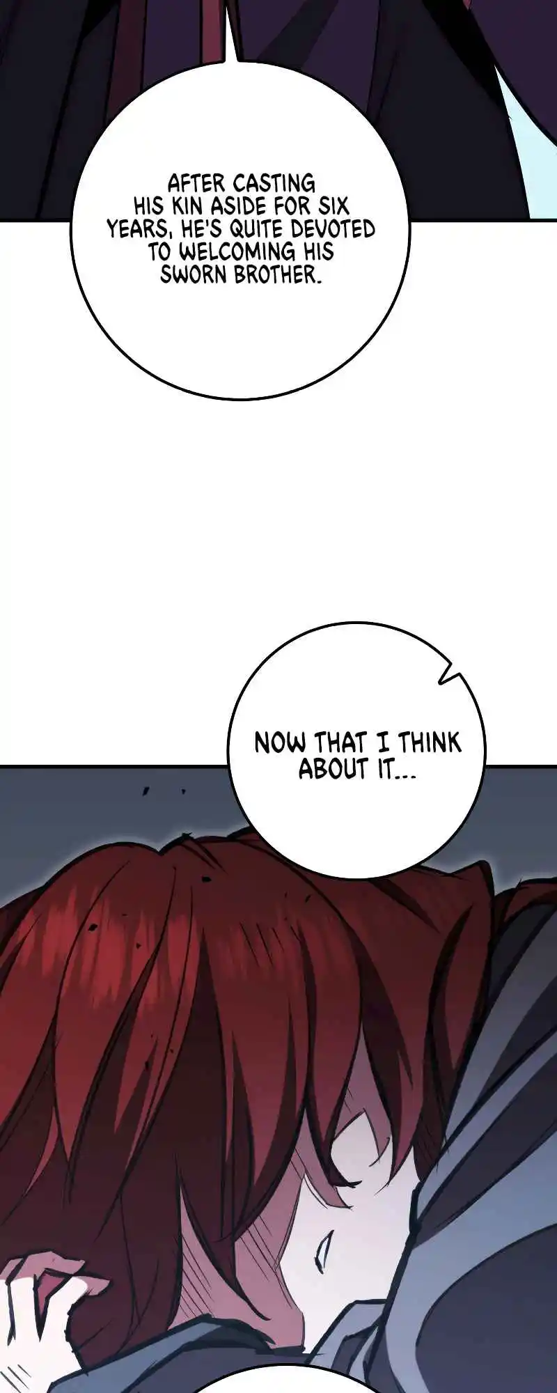 Nine Heavens Swordmaster 1