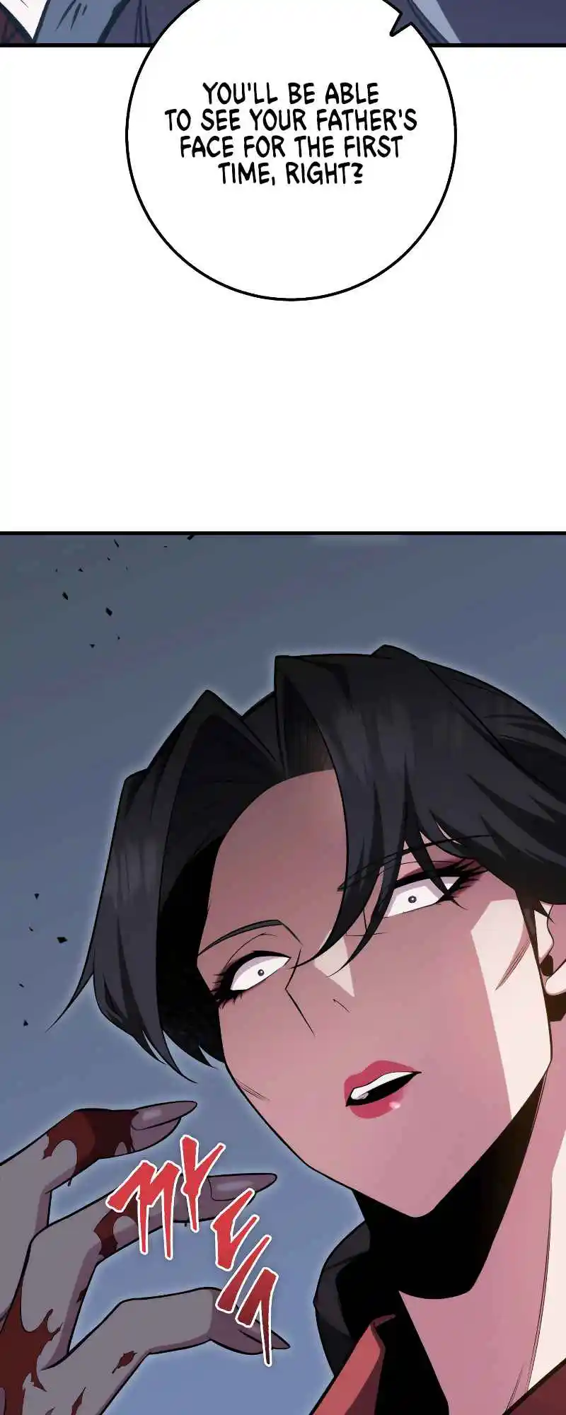 Nine Heavens Swordmaster 1