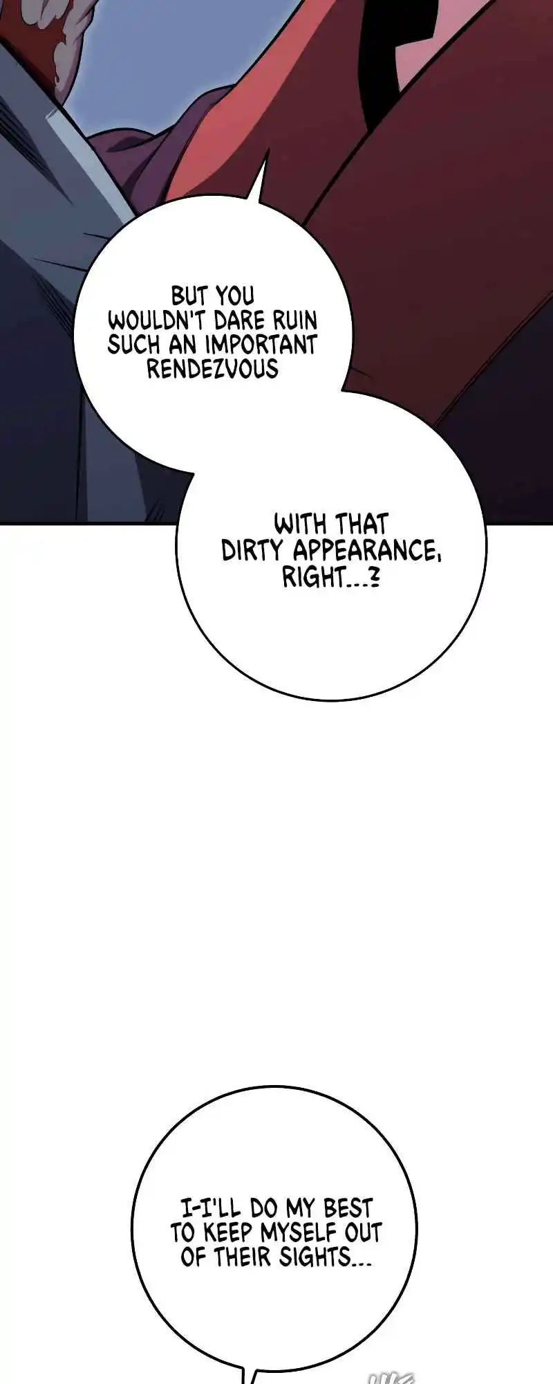 Nine Heavens Swordmaster 1