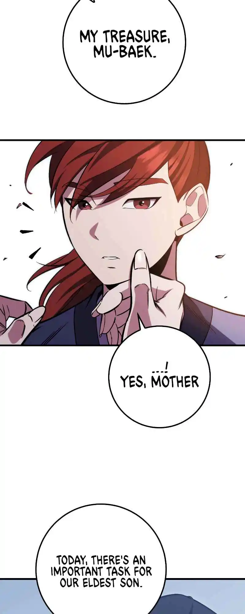 Nine Heavens Swordmaster 1