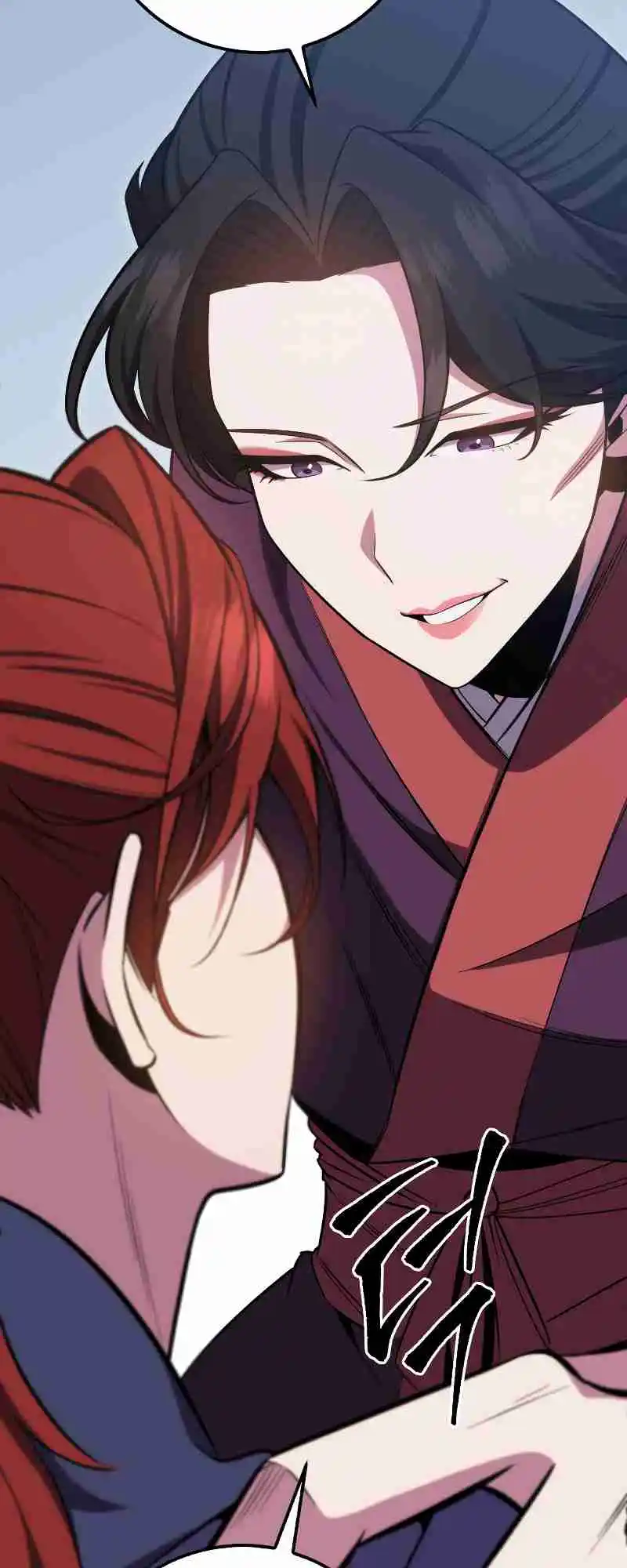 Nine Heavens Swordmaster 1