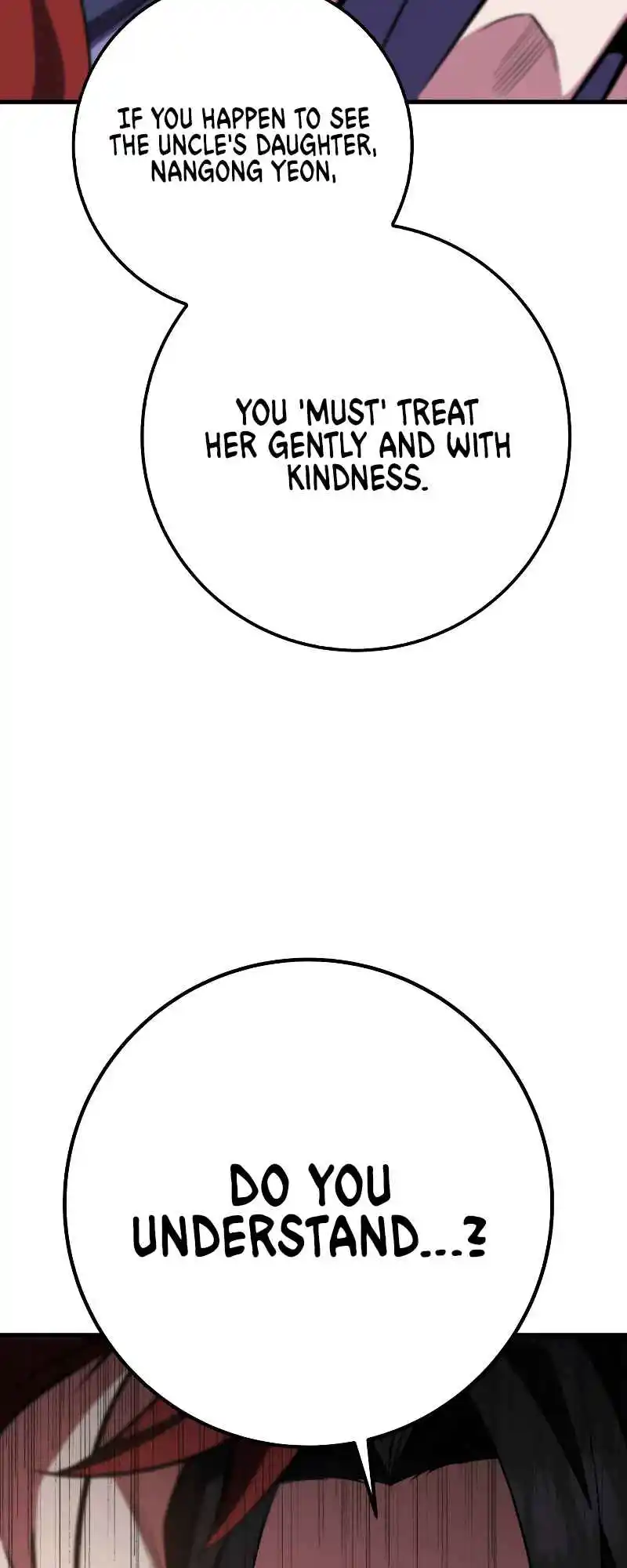 Nine Heavens Swordmaster 1