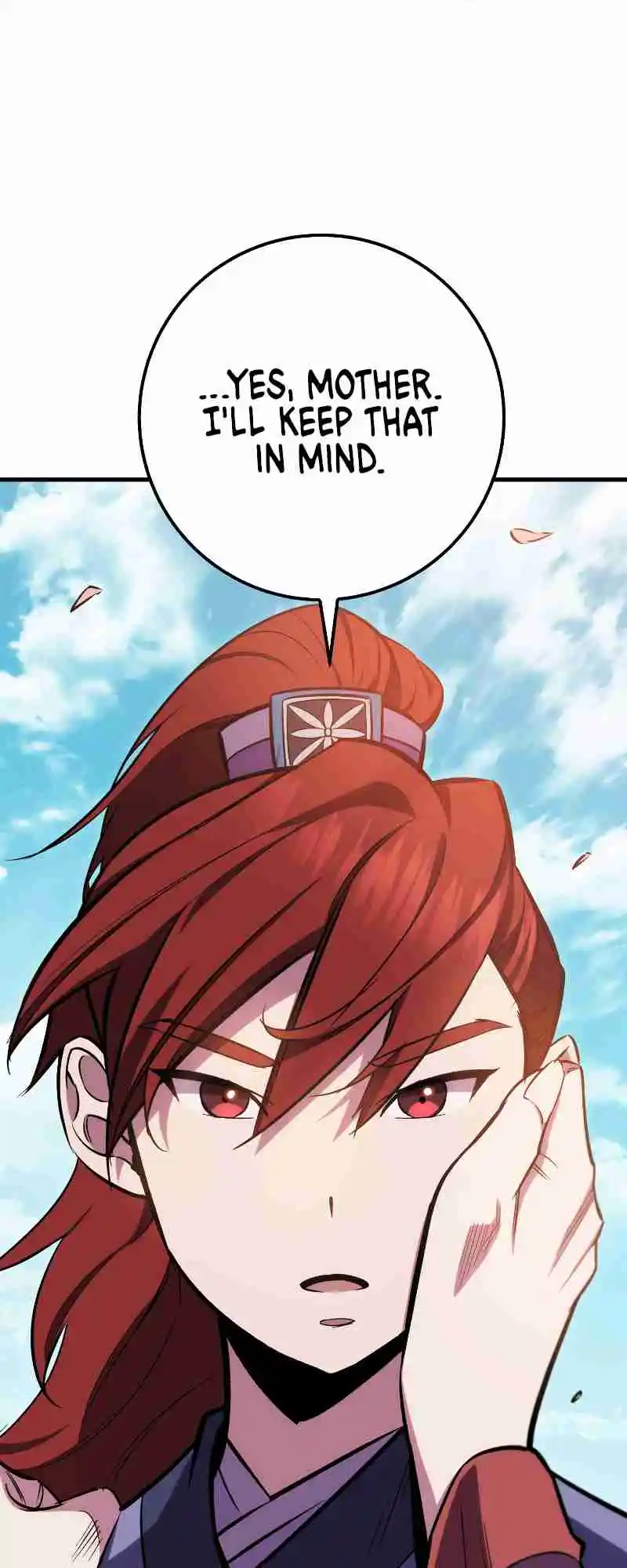 Nine Heavens Swordmaster 1