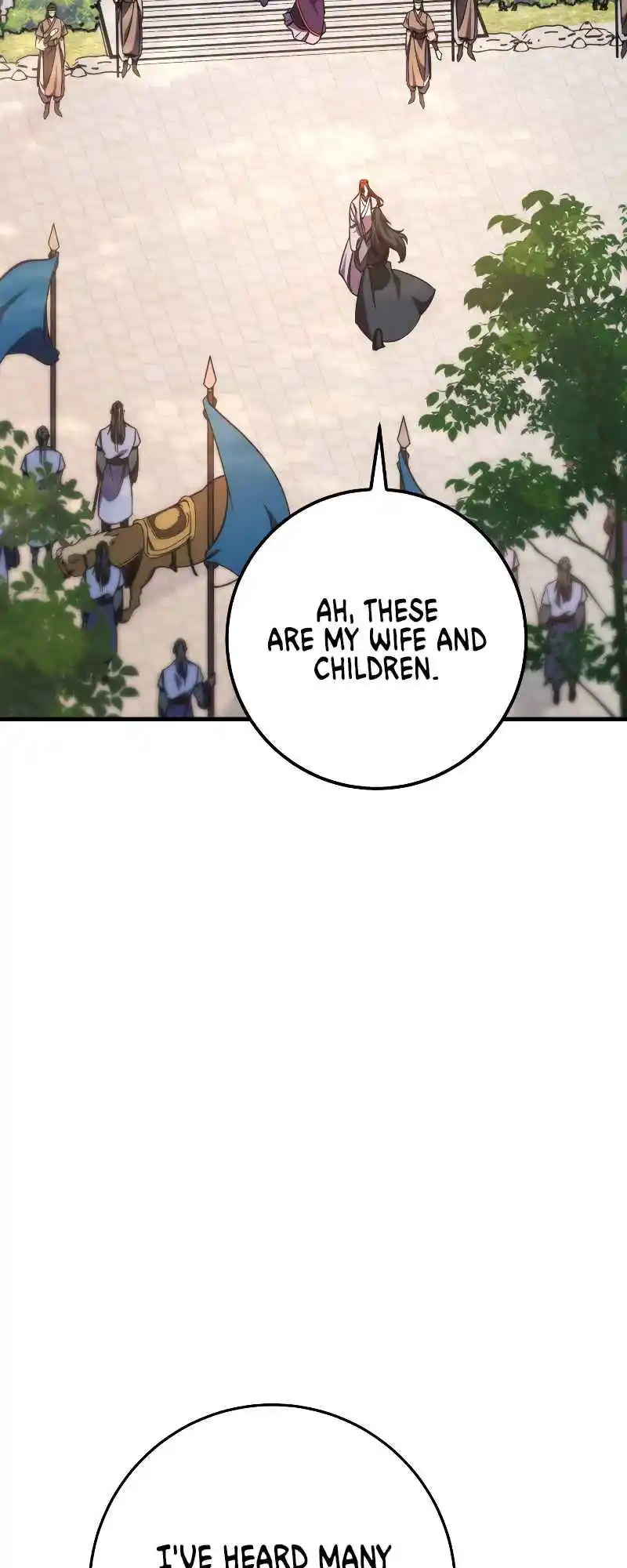 Nine Heavens Swordmaster 1