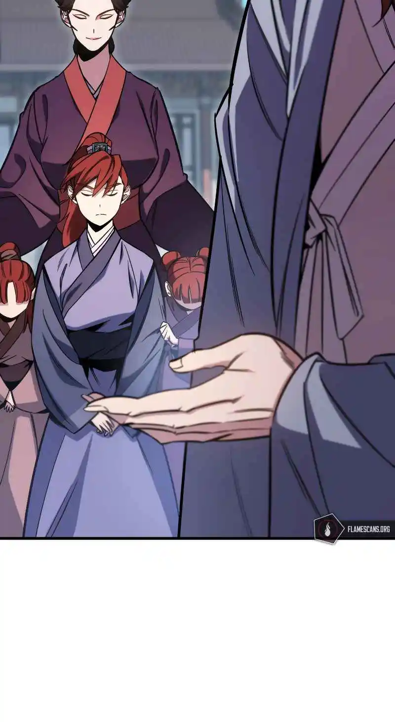 Nine Heavens Swordmaster 1