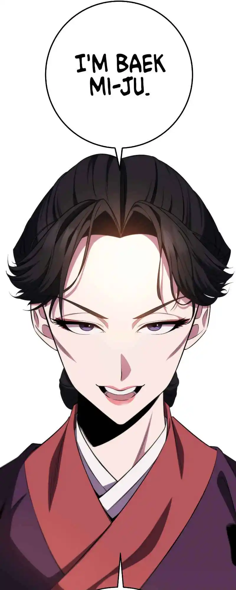 Nine Heavens Swordmaster 1