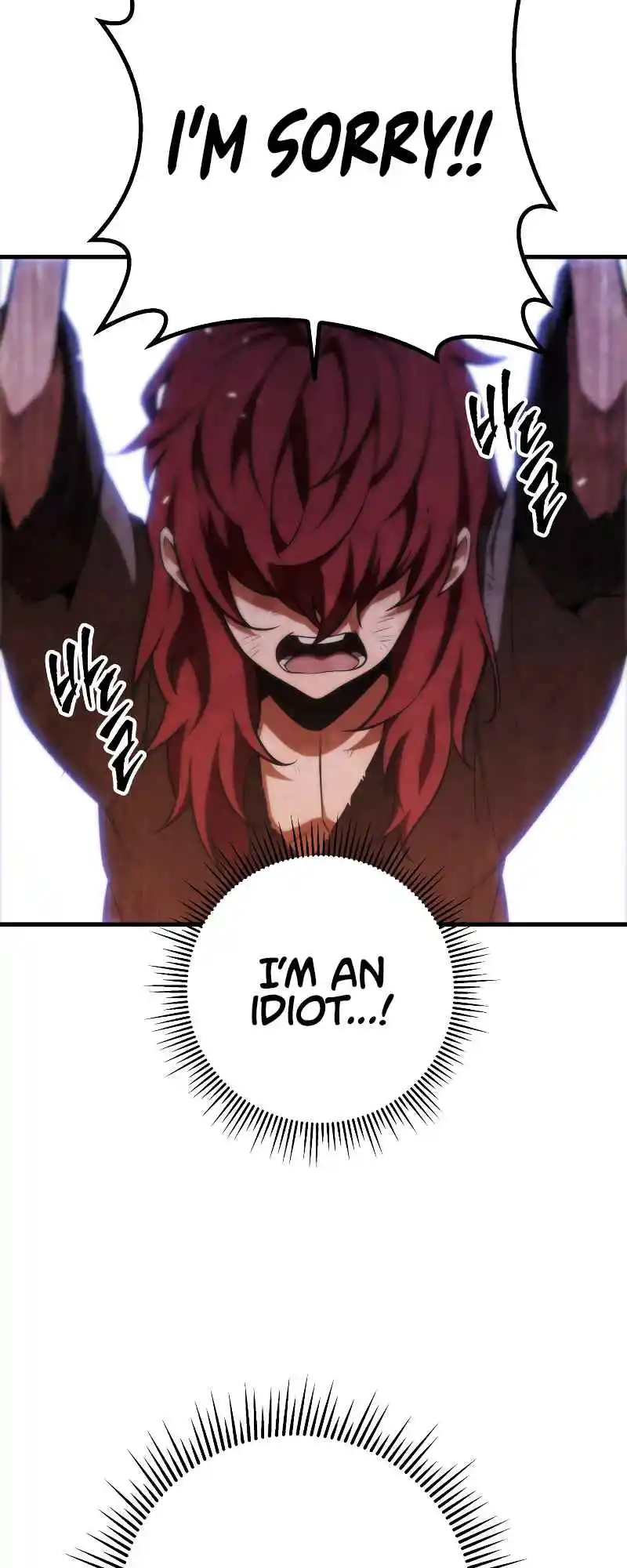 Nine Heavens Swordmaster 1