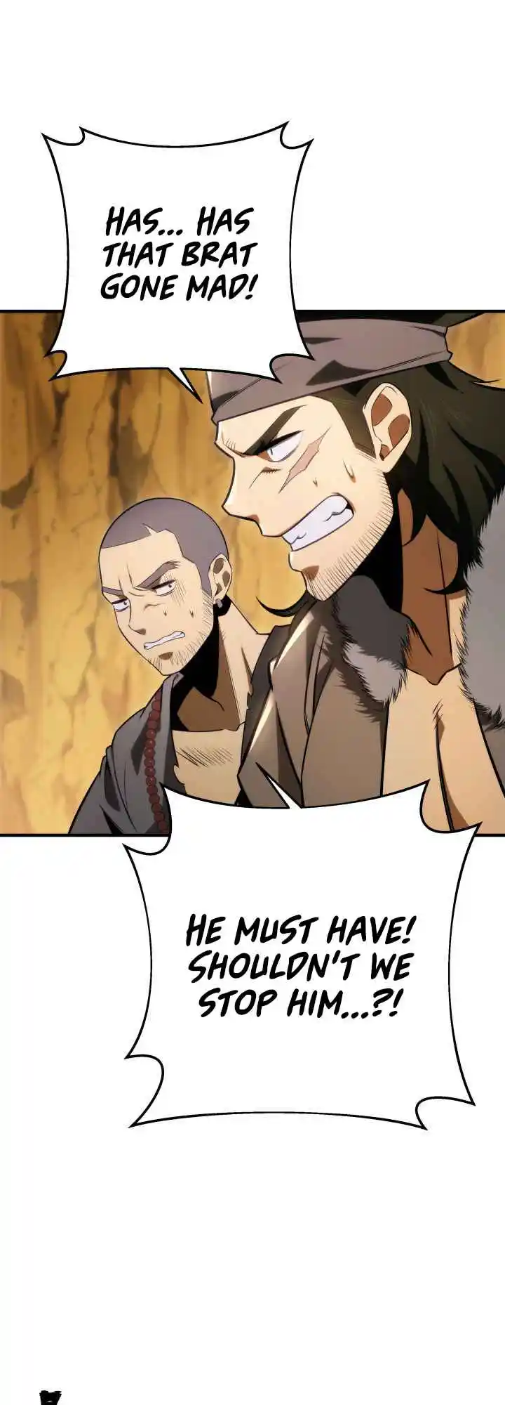 Nine Heavens Swordmaster 10