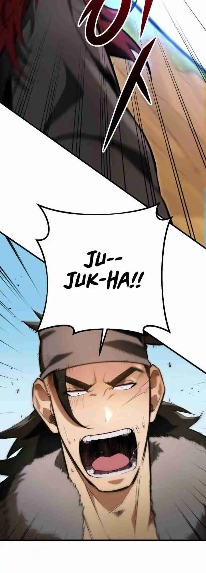 Nine Heavens Swordmaster 10