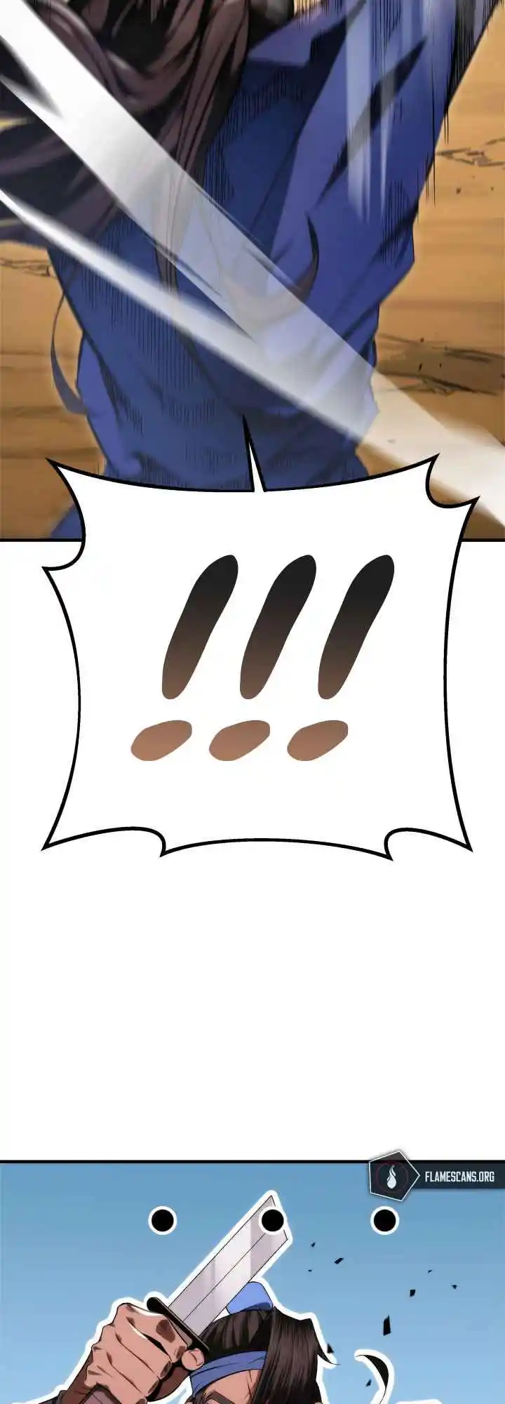 Nine Heavens Swordmaster 10