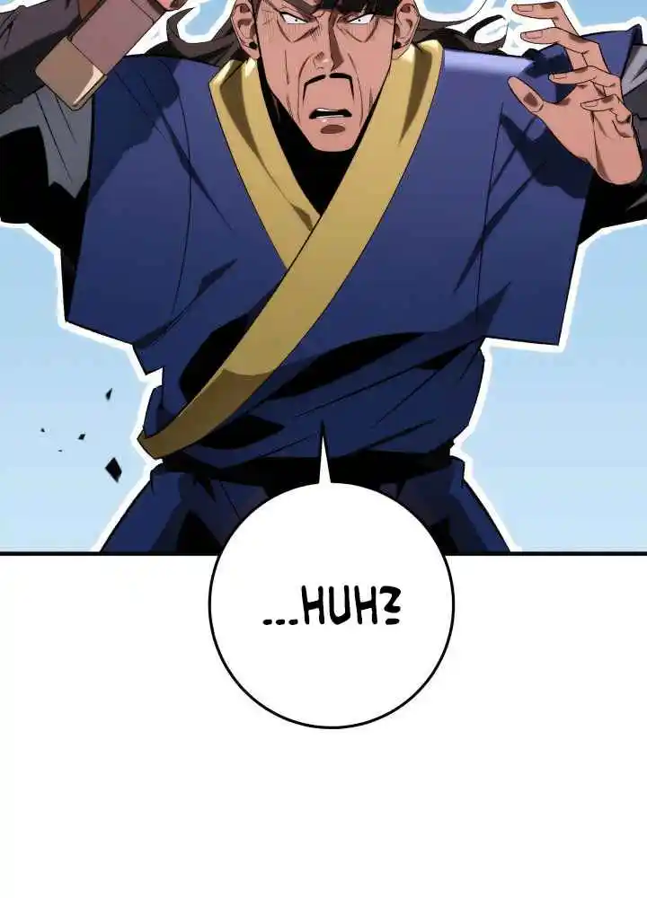 Nine Heavens Swordmaster 10