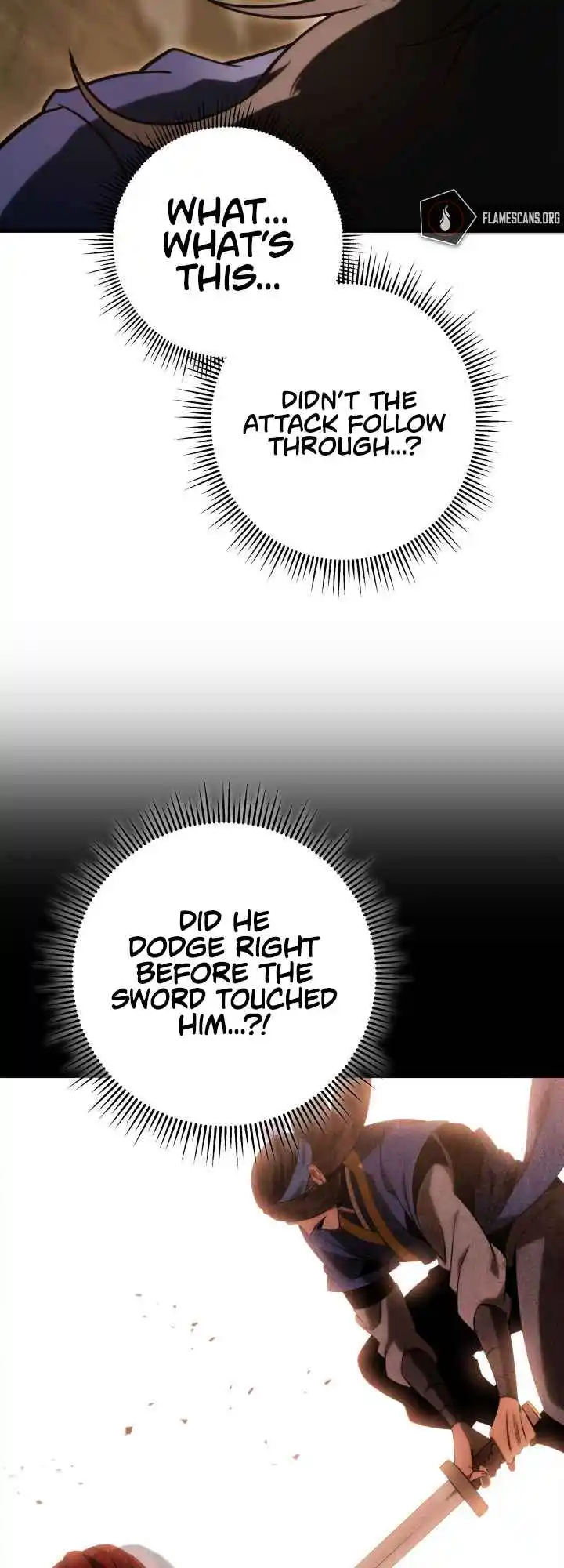 Nine Heavens Swordmaster 10