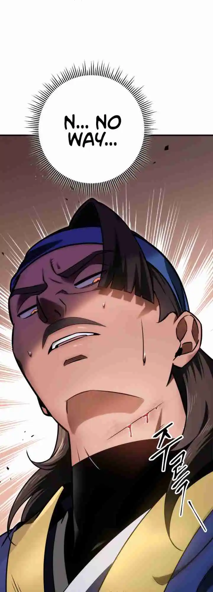 Nine Heavens Swordmaster 10