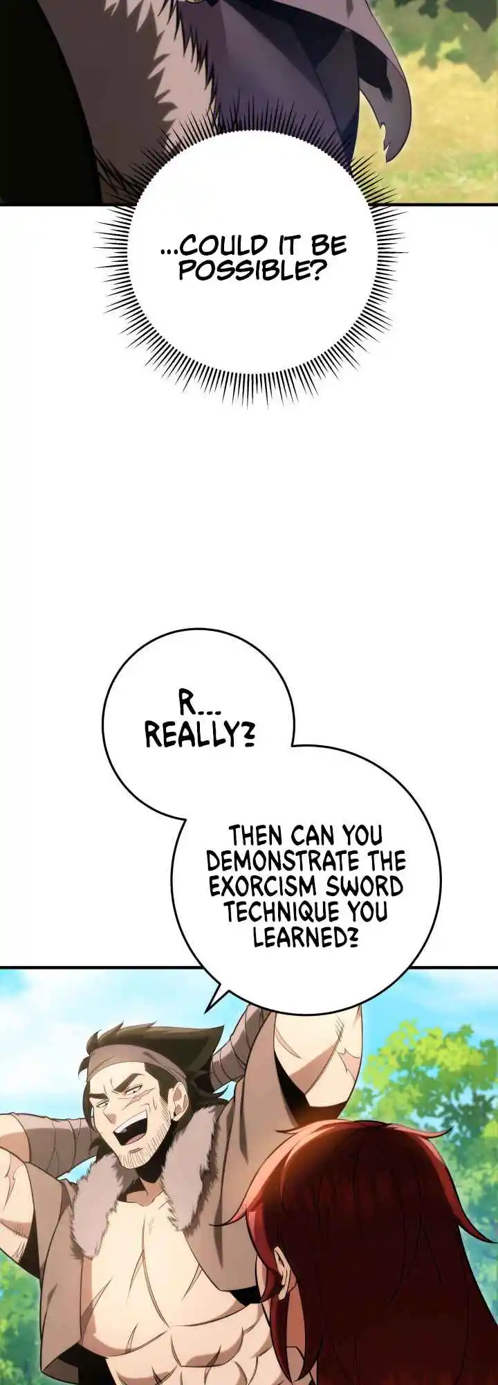 Nine Heavens Swordmaster 10