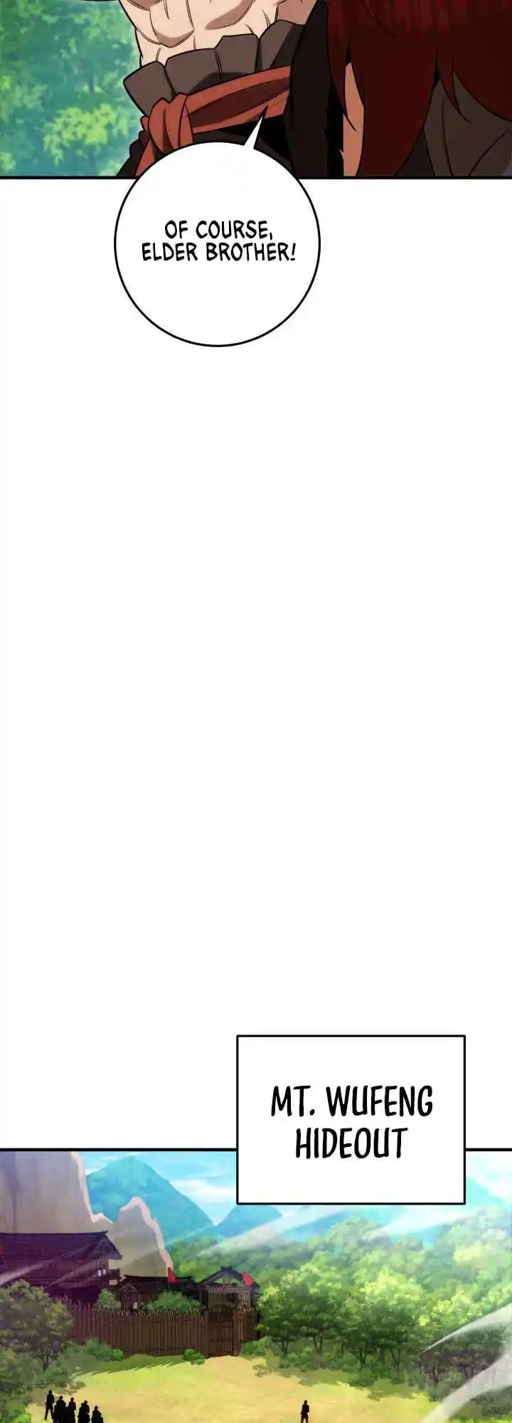 Nine Heavens Swordmaster 10