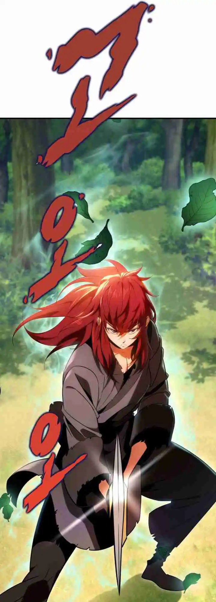 Nine Heavens Swordmaster 10