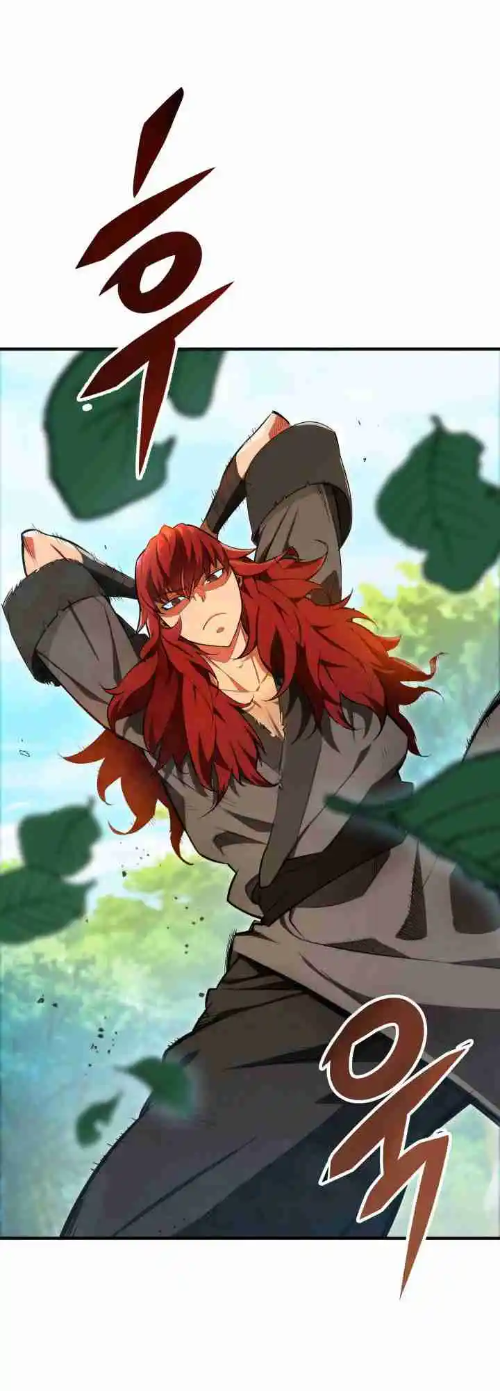 Nine Heavens Swordmaster 10