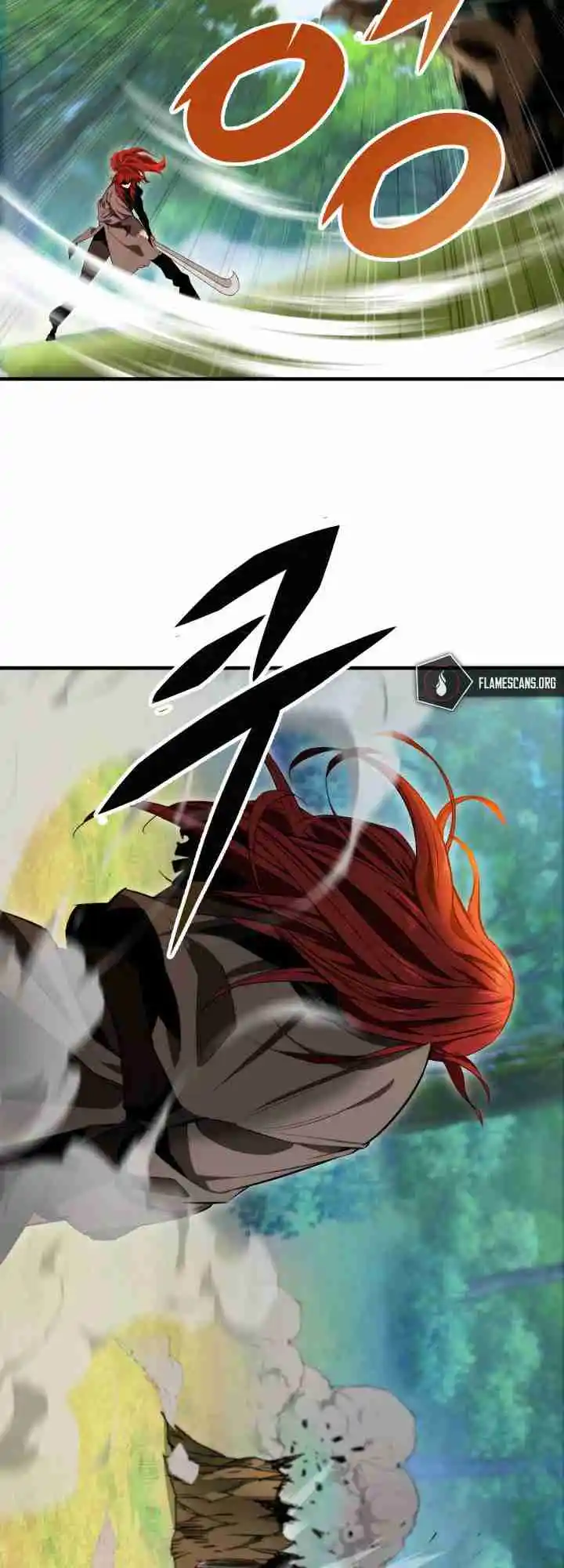 Nine Heavens Swordmaster 10