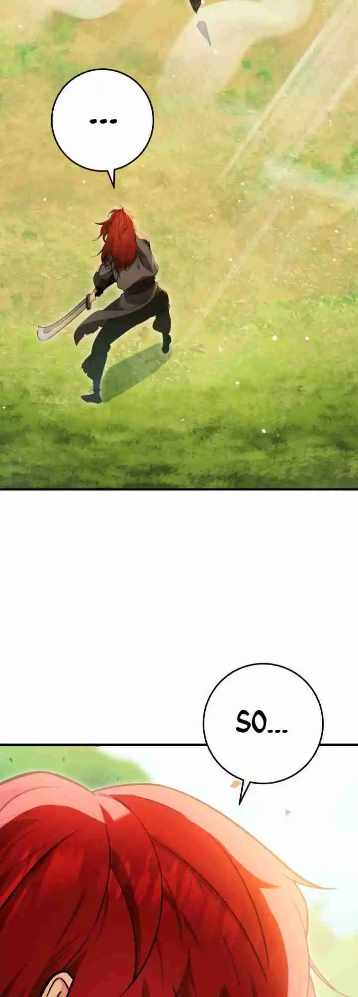 Nine Heavens Swordmaster 10