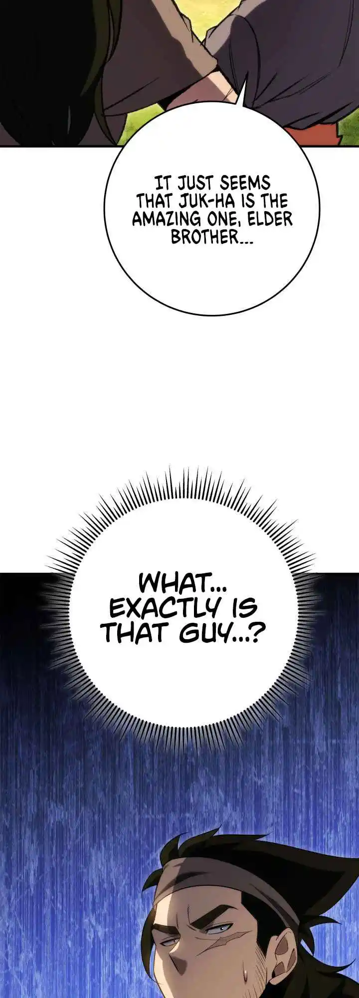 Nine Heavens Swordmaster 10