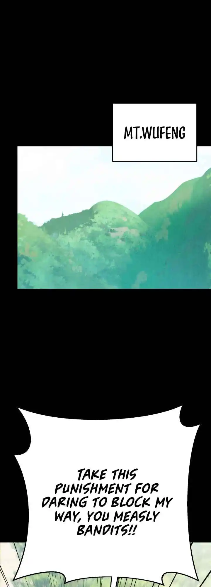 Nine Heavens Swordmaster 11