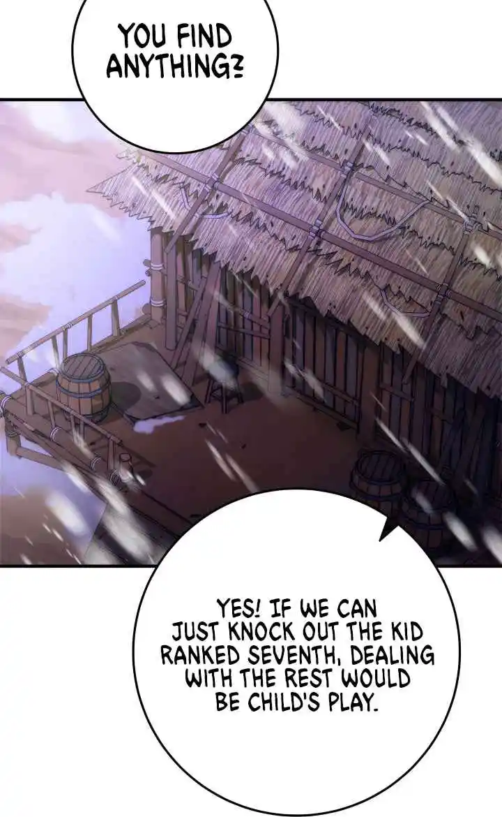 Nine Heavens Swordmaster 11