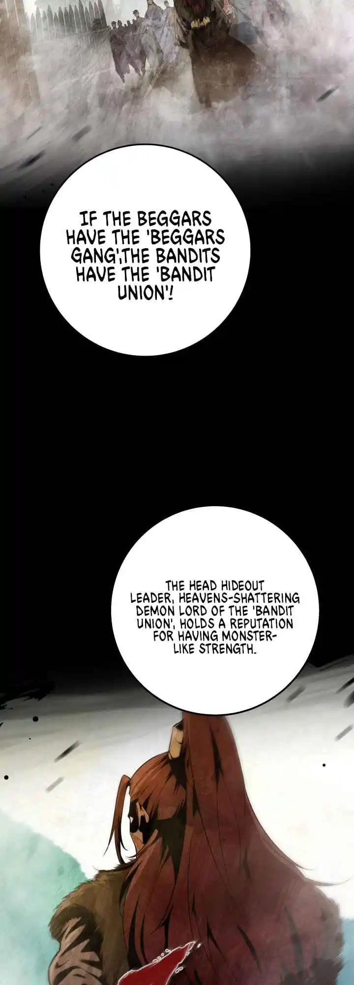 Nine Heavens Swordmaster 11