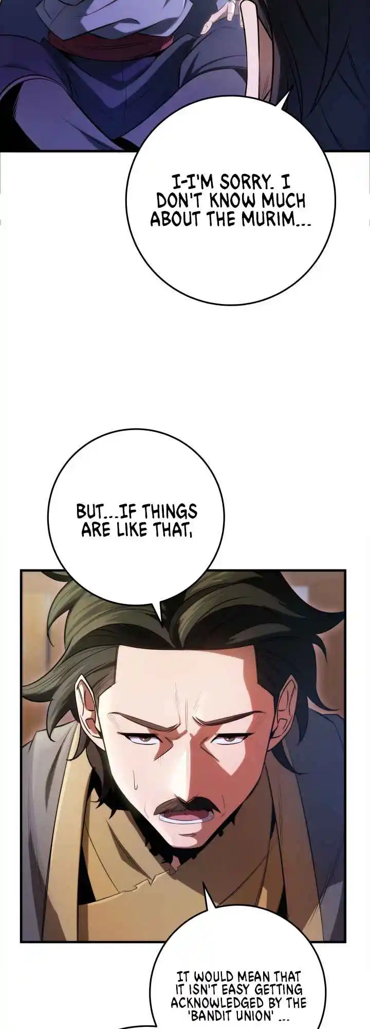 Nine Heavens Swordmaster 11