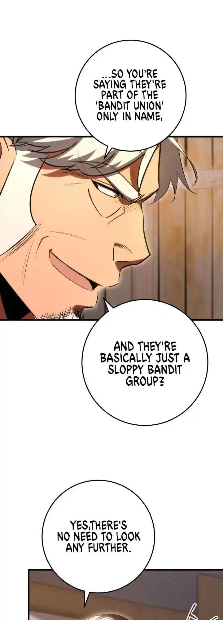 Nine Heavens Swordmaster 11