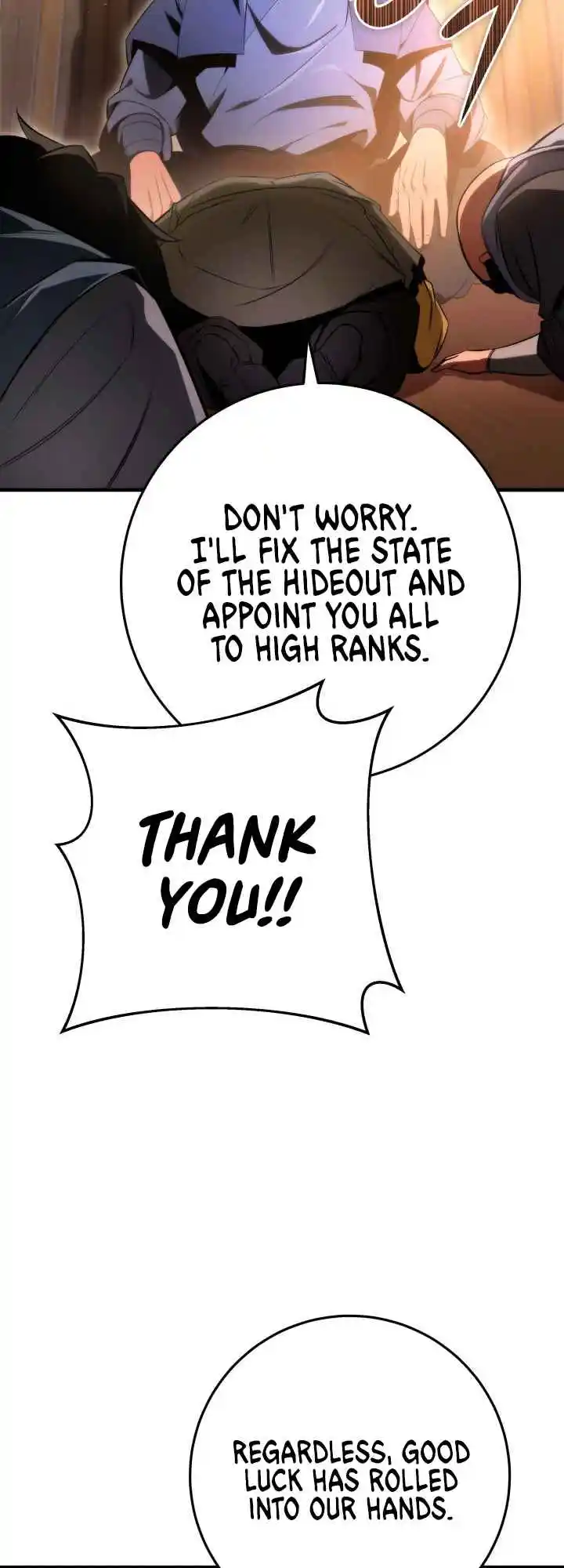 Nine Heavens Swordmaster 11