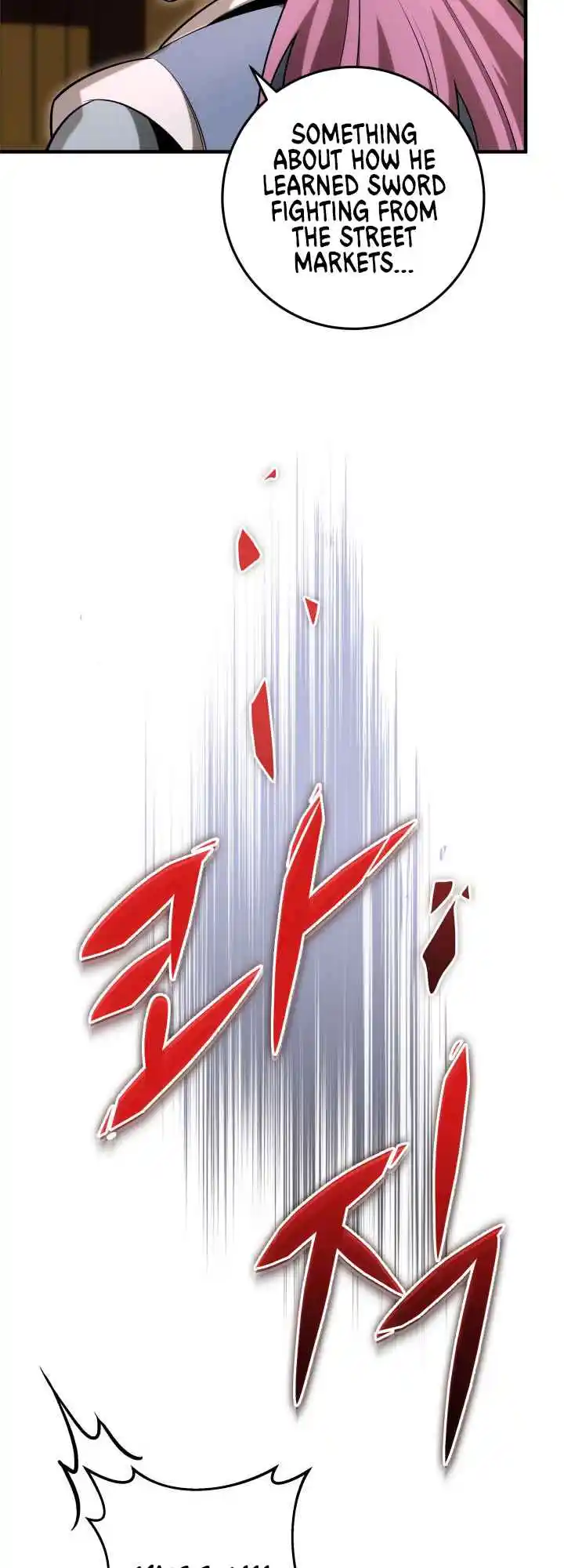 Nine Heavens Swordmaster 11