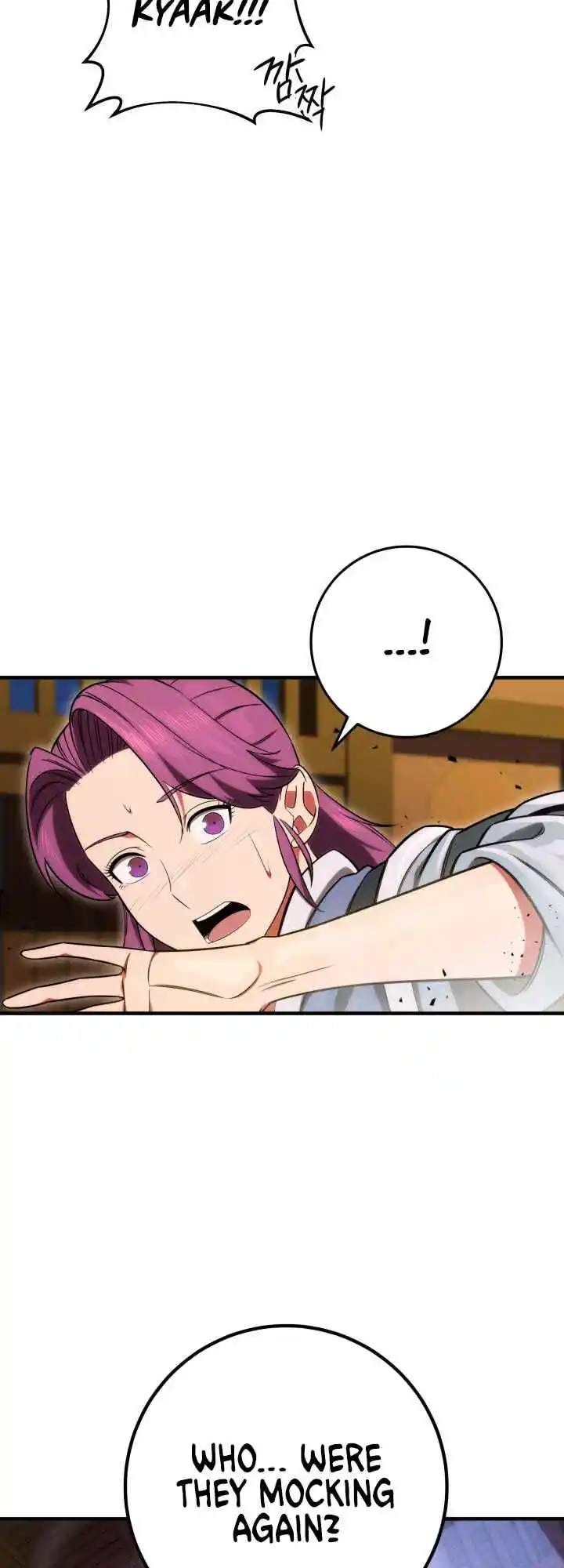 Nine Heavens Swordmaster 11