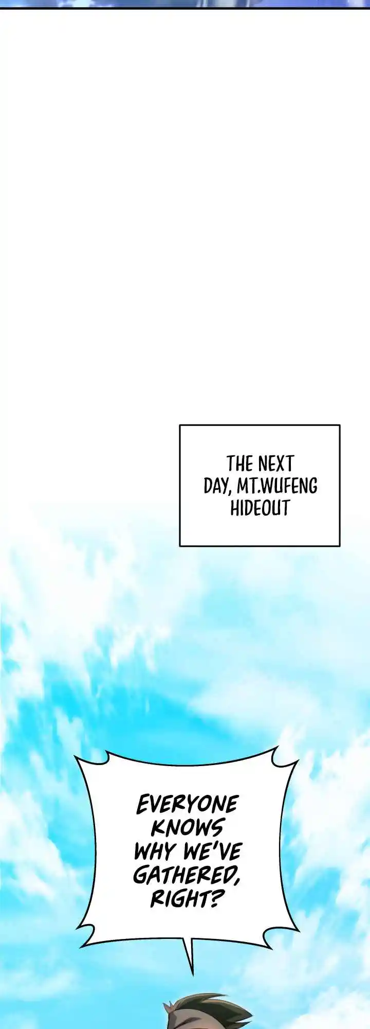 Nine Heavens Swordmaster 11